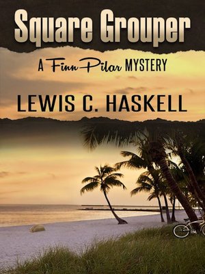 cover image of Square Grouper